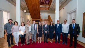 Bornova'da 61 bin 673 yapı incelenecek