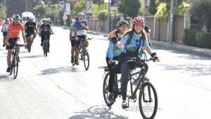 Bornova'da Avrupa Hareketlilik Haftası etkinlikleri yapılacak