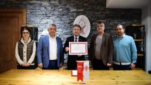 Bornova'da sağlıkta yüzde yüz başarı