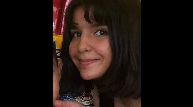 Bornovalı Gönül kayboldu