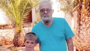 Bu ünlüyü tanıdınız mı?