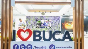 Buca Belediyesi 91. İEF'de