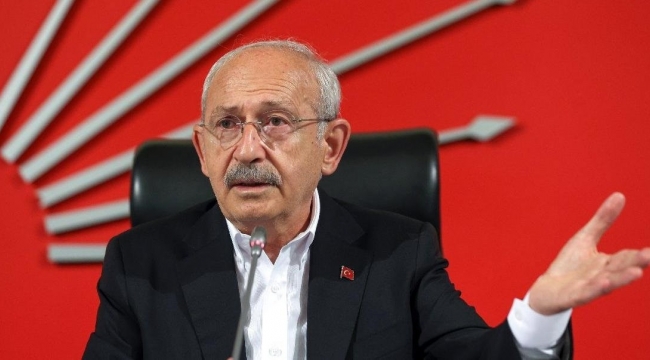 CHP'nin son anketi: Kılıçdaroğlu yüzde 7'lik farkla önde