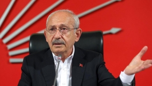 CHP'nin son anketi: Kılıçdaroğlu yüzde 7'lik farkla önde