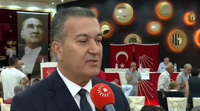 CHP PM üyesi için terör soruşturması