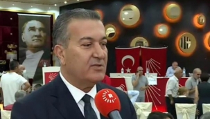 CHP PM üyesi için terör soruşturması