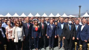 CHP'den 9 Eylül töreni