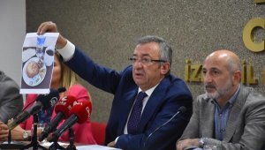 CHP'li Altay: Paşa paşa, tıpış tıpış gidecekler