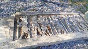 Çiftlik evinde 85 tarihi eser ele geçirildi, 1 gözaltı