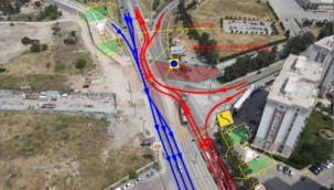 Çiğli Tramvay hattında yoğun mesai