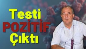 Datça Belediye Başkanı ve eşi koronavirüse yakalandı