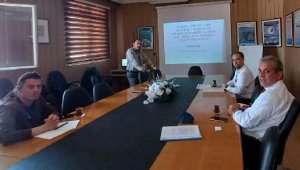 Denizcilik sektöründe 'mentör' iş birliği