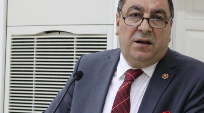  ''Derhal ihaleyi iptal etmelidir''