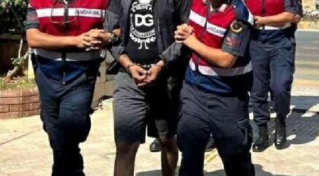 Didim'de 23 kaçak göçmen ve 3 organizatör yakalandı