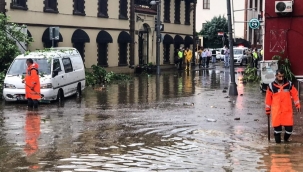 Dikkat! 52 ile yağış geliyor