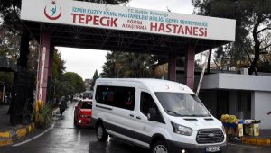 Doktora şiddette makas 'silah' sayıldı