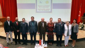 Dokuz Eylül Üniversitesi'nden 'Kurtuluşa Giden Yol ve Sonrası' paneli