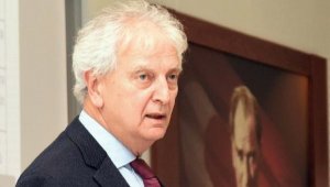 Ege Bölgesi Sanayi Odası Başkanı Yorgancılar'dan 9 Eylül mesajı