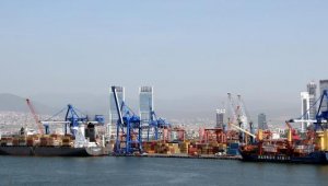 EİB'den ağustos ayında 1 milyar 548 milyon dolarlık ihracat