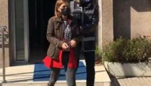 Emniyet kemeriyle boğmuştu; "Cinsel saldırıya uğradım" dedi