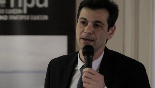 "En iyi Türk ölü Türk'tür" diyen Yunan'a tepki