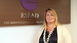 ESİAD Başkanı Zorlu: Dünyada Yeni büyüme stratejisi döngüsel ekonomi