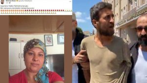 Eşini öldürmüştü, meğer kendisi aldatmış