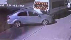 Feci kazada yaralanan sürücüden kötü haber!