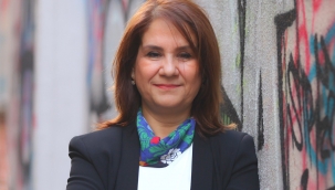  Filiz Avcı Belet; "Herkes kalkınmalı, payına düşeni almalı!" 