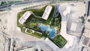 Folkart'tan 600 milyon dolarlık yatırım