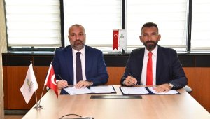 Gastronomi Şehri Balıkesir'e 'Eğitim Mutfağı' kuruluyor