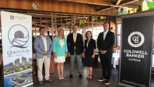 Gayrimenkul sektörü İzmir'de tartışıldı