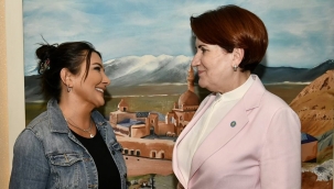 Gazeteci yazdı: İyi Parti'de Akşener'e ittifakı bitirmesi için baskı yapılıyor