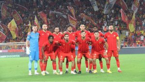 Göztepe devamını getiremedi