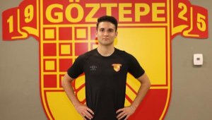 Göztepe galibiyet peşinde