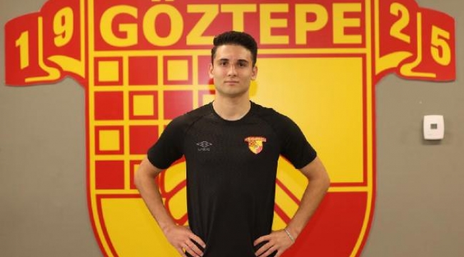 Göztepe galibiyet peşinde