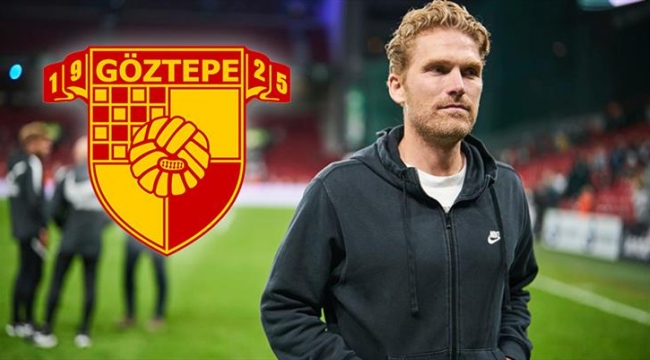 Göztepe yeni hoca arayışında