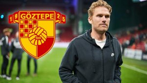 Göztepe yeni hoca arayışında