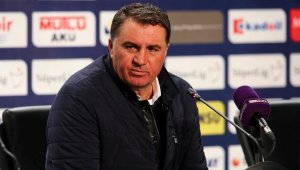 Göztepe'de yeni favori Mustafa Kaplan