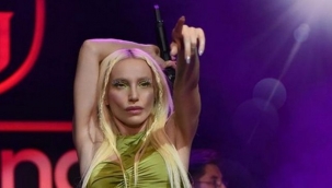 Gülşen'in ev hapsi de kaldırıldı