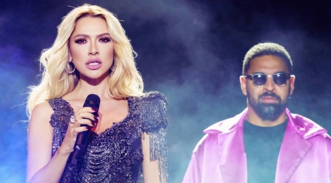 Hadise: Hamile değilim