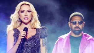 Hadise: Hamile değilim