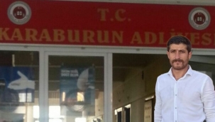 Hakim-savcı sürüldü, MHP'li başkan tahliye edildi!