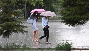 Hava sıcaklığı 10 derece düşecek