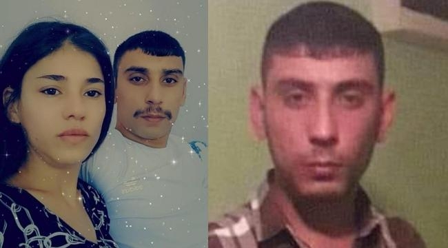 Havva'yı 51 bıçak darbesi ile yaralayan şüpheli tutuklandı