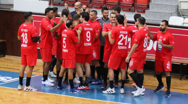 Hentbolde Avrupa heyecanı