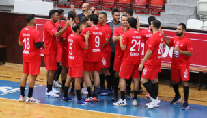 Hentbolde Avrupa heyecanı