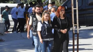 Holding patronu dolandırıcılıktan gözaltında