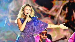 Yasak aşk 14 milyon liradan etti