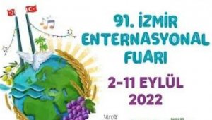 İEF yarın 91'inci kez açılıyor